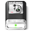 Drive Photos Icon 64x64 png